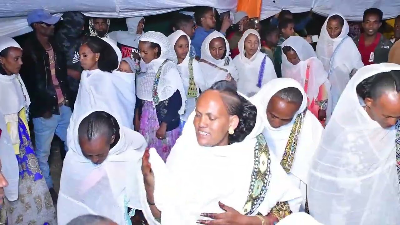 Eritrean guayla ዓዲ ክንዝናብ by tsegay welegergs