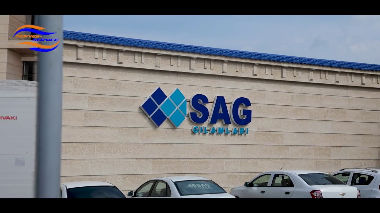 SAG OFFICE