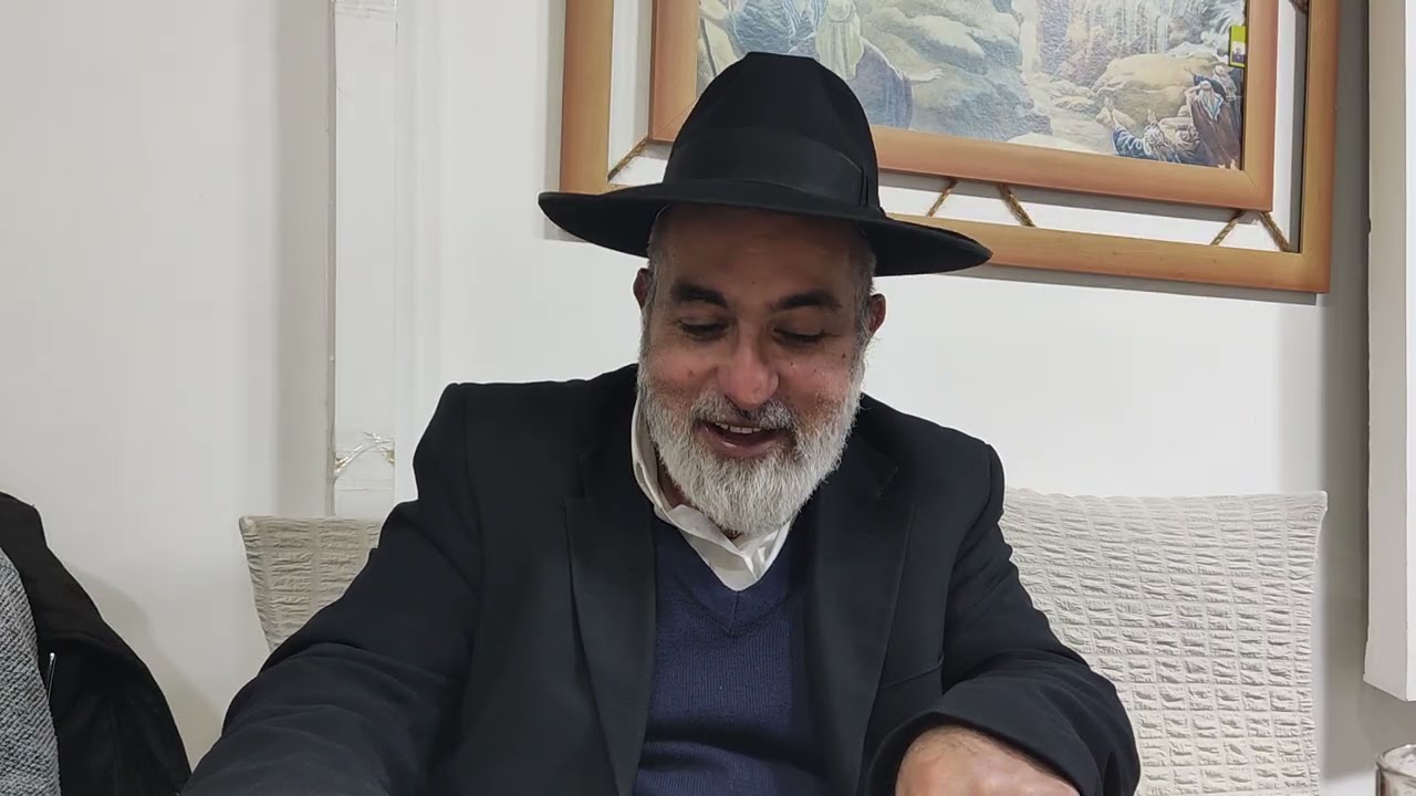 שיעור השבועי גמרא מסכת תענית דף יב. השיעור מפי הרב ישראל סלרי 
