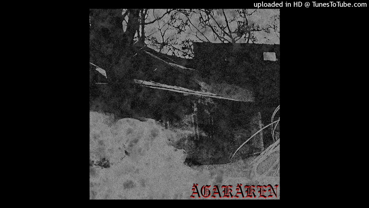 Ägakäken - Nädalalõpp