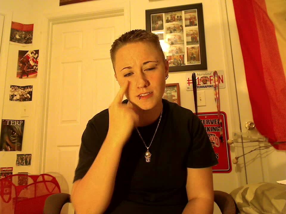 Sign- Skin: Rascal Flatts