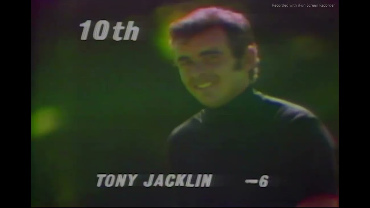 1970 US Open