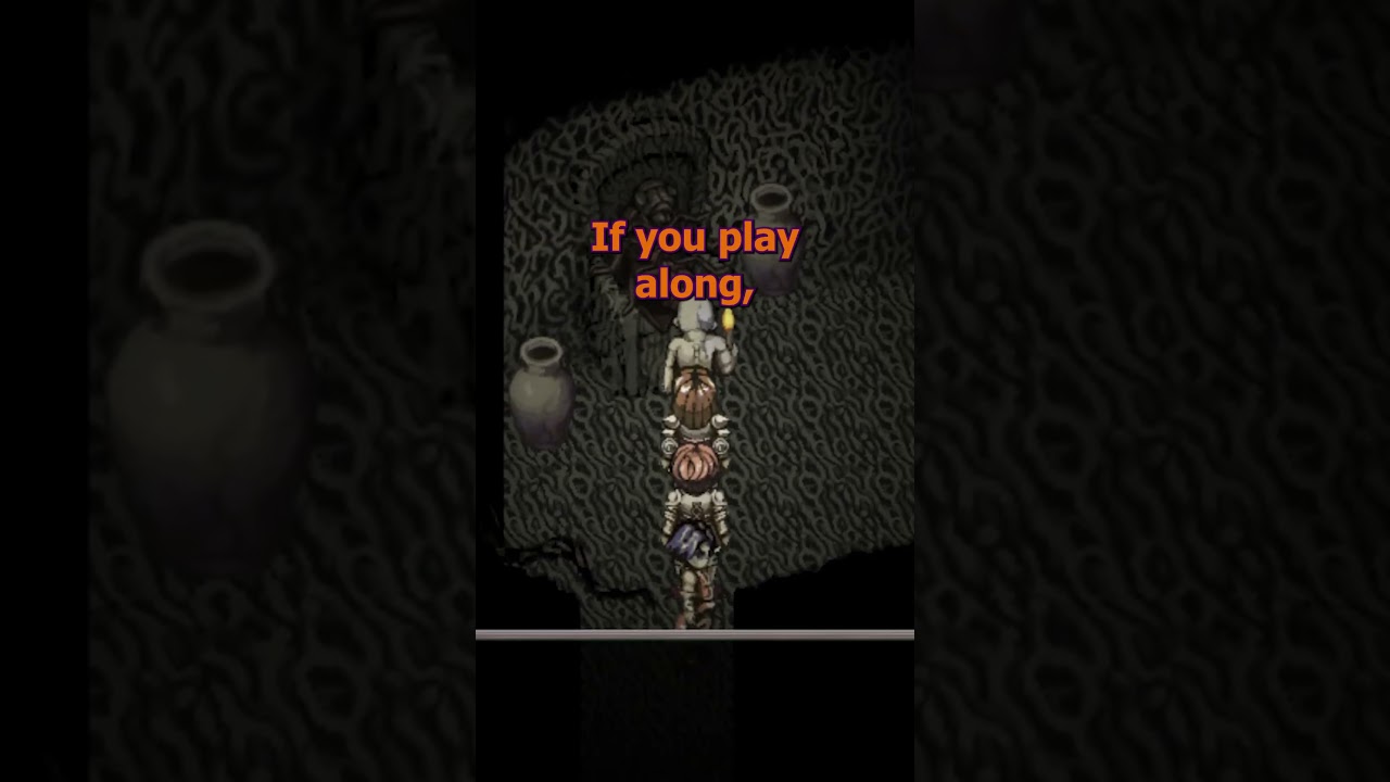 The Cockroach king |  Fear and Hunger #darkgame #fearandhunger