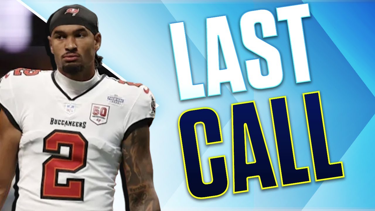 LAST-MINUTE Week 3 Fantasy Football Start 'Em, Sit 'Em Advice! Actives/Inactives & Q&A (FFT Express)