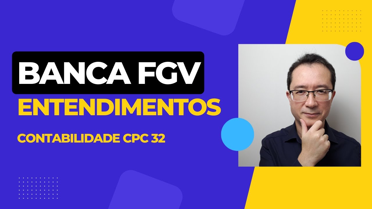 Modo fácil e rápido para resolver questões do CPC 32| Mudanças de entendimento da banca FGV