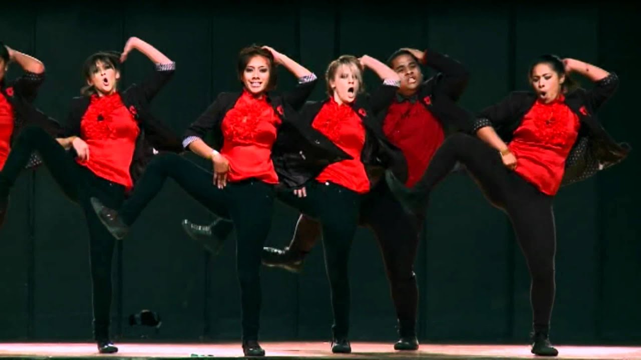 Titanium @ SDNZ National Champs 2012
