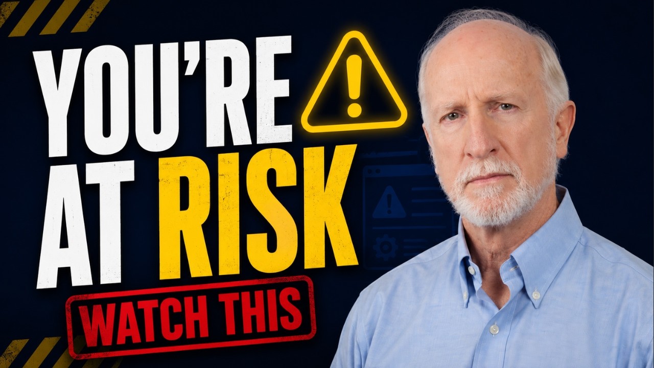 ICE! DHS! SSA! Cancelling YOUR Bank Account? Credit Card! ACT NOW!!