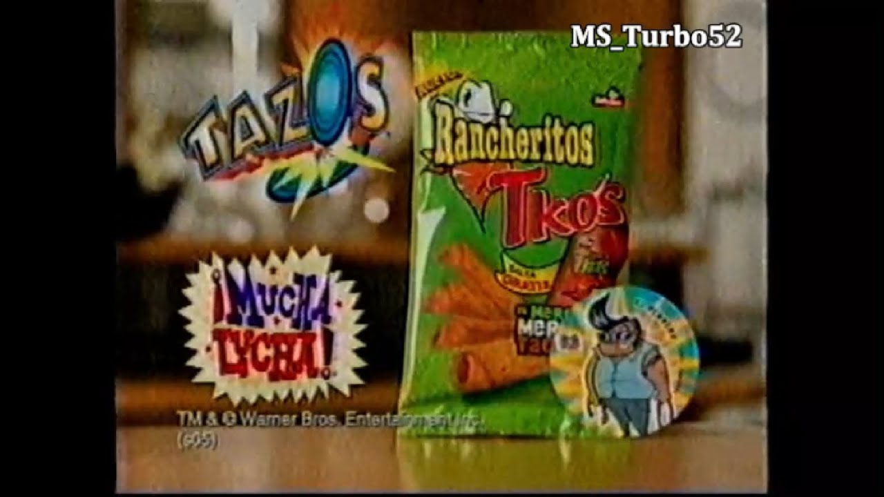 Comerciales De Canal 9 Galavisión México (XEQ) [Febrero 2005]