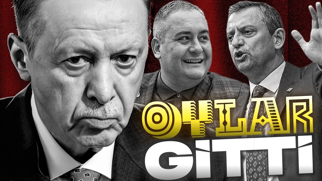 BİZ BOŞUNA MI OY VERDİK AQ