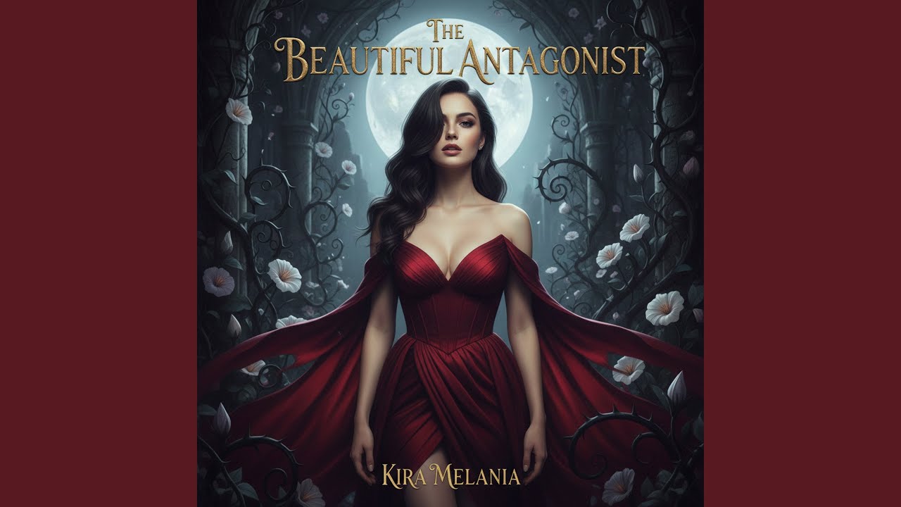 The Beautiful Antagonist