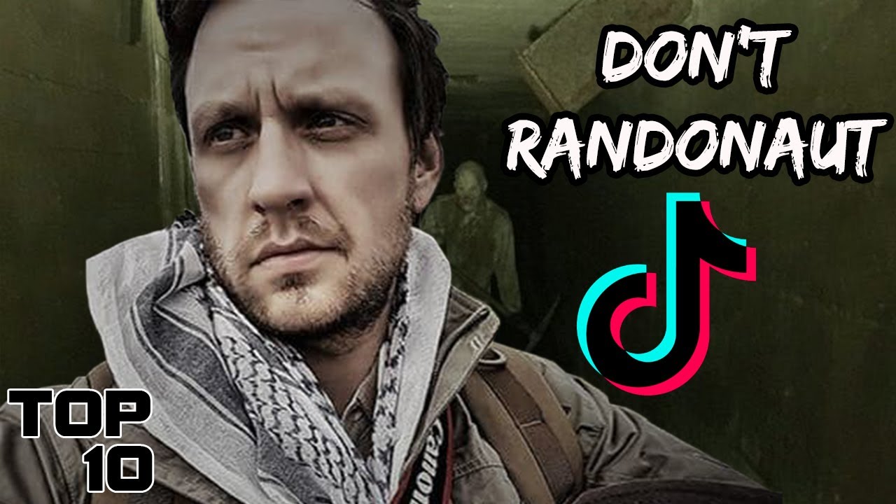 Top 10 Scary Randonautica Experiences On Tik Tok - Part 3