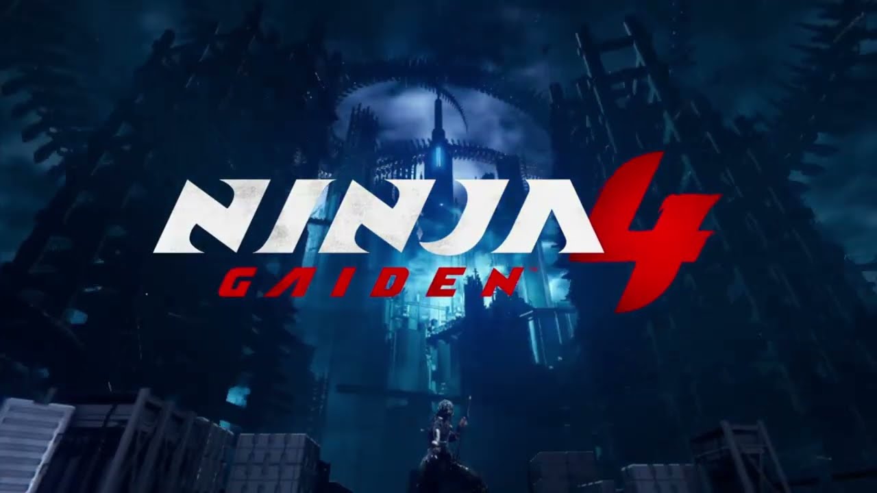Ninja Gaiden 4 – Chapter 1:Bloodsoaked Tokyo. - with commentary - الفصل الأول: طوكيو الملطخة بالدماء