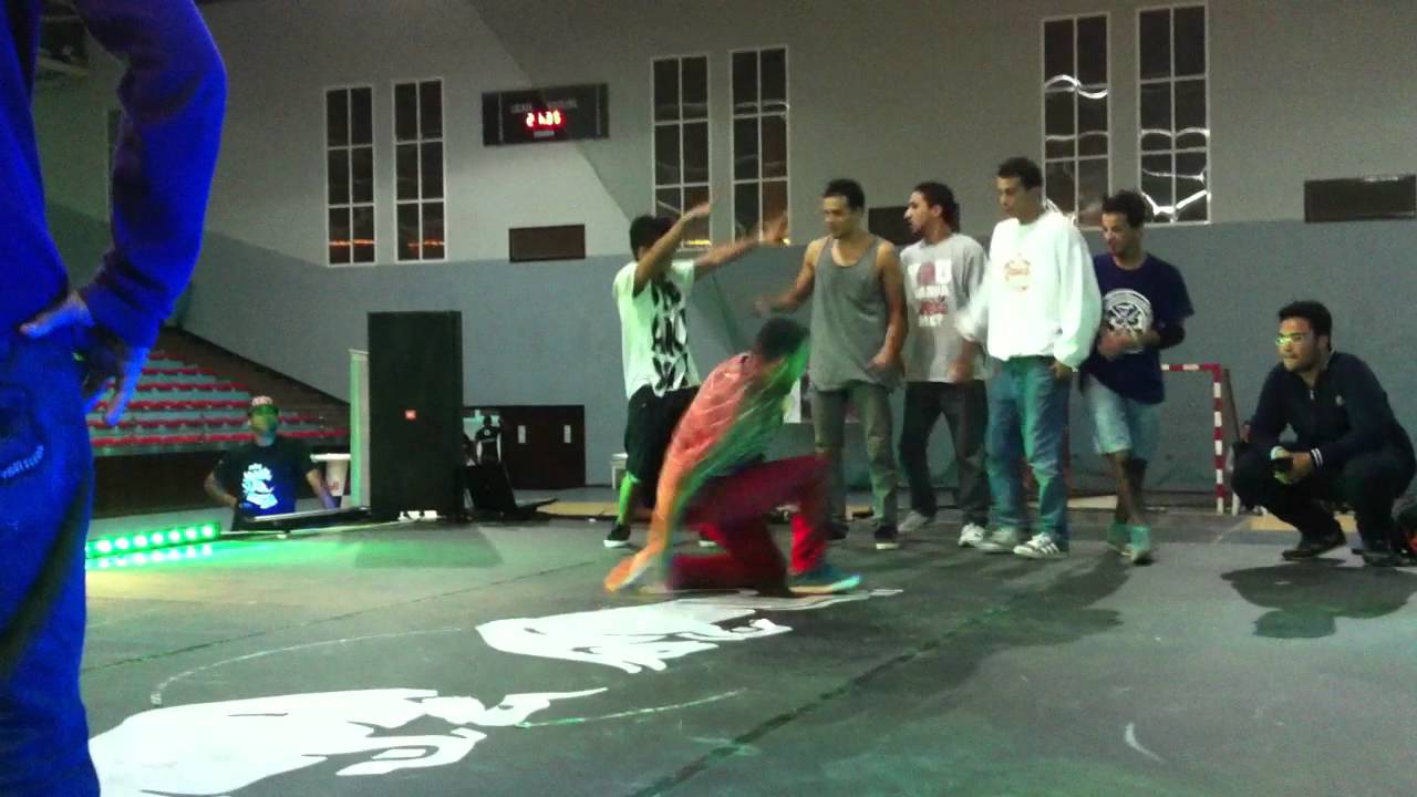 dark side vs lhiba kingzoo semi final part 1