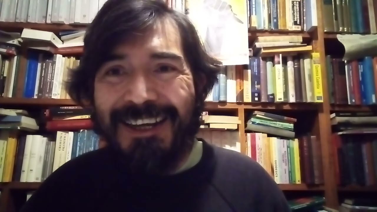 libros malos para físicos, o quizá no.  A un billón de años del fin del Mundo.