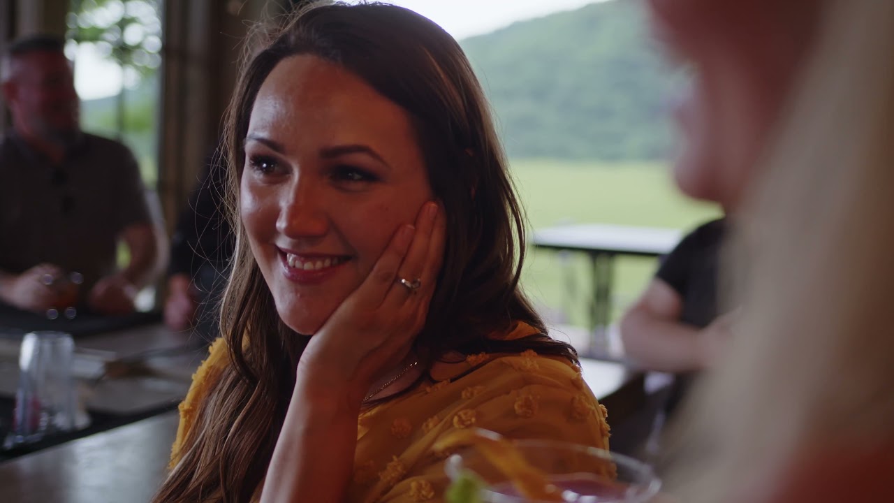 Experience Life at BRMC | Blue Ridge Mountain Club