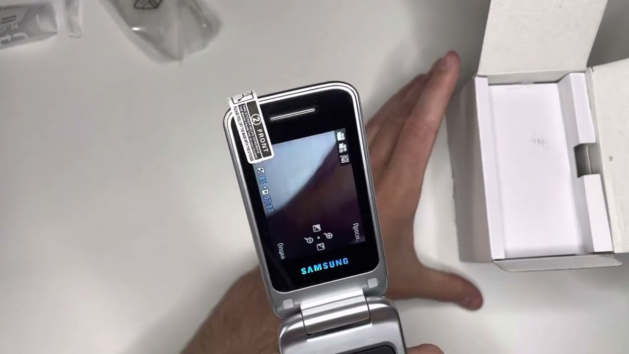 Samsung C3520