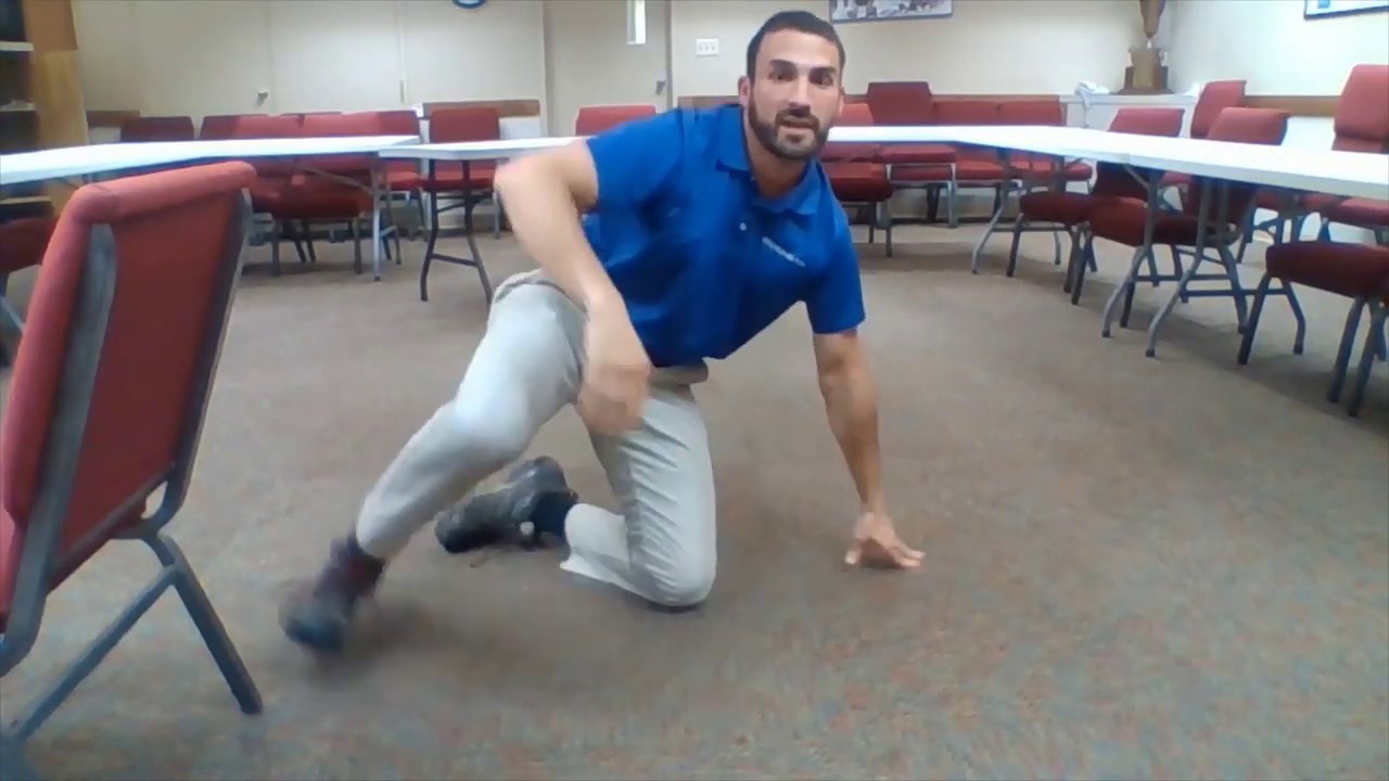 Thoracic Thursday: Abs Sound