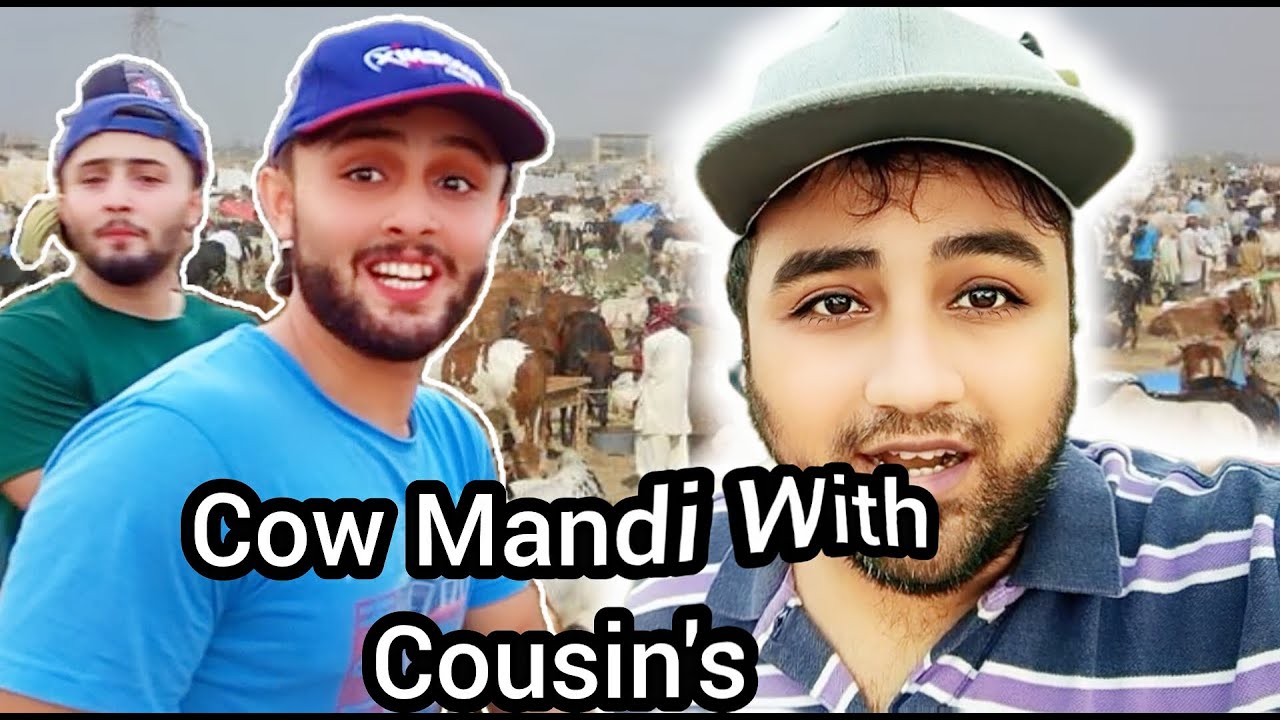 Mandi Keh Halaat Naseeb Ka Soda | Northern Bypass Mandi 2024 | Cow Mandi