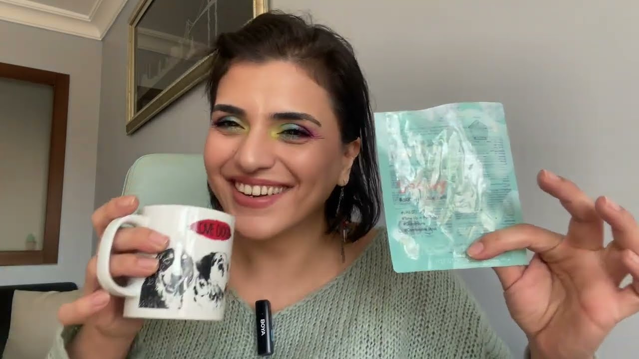 Ocak Ayı Alışverişim | Bitenler | Project Pan #9