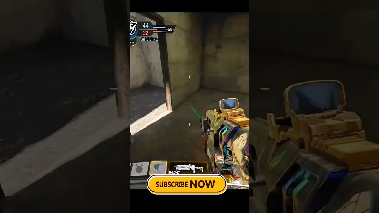 Call of Duty Multiplayer, 