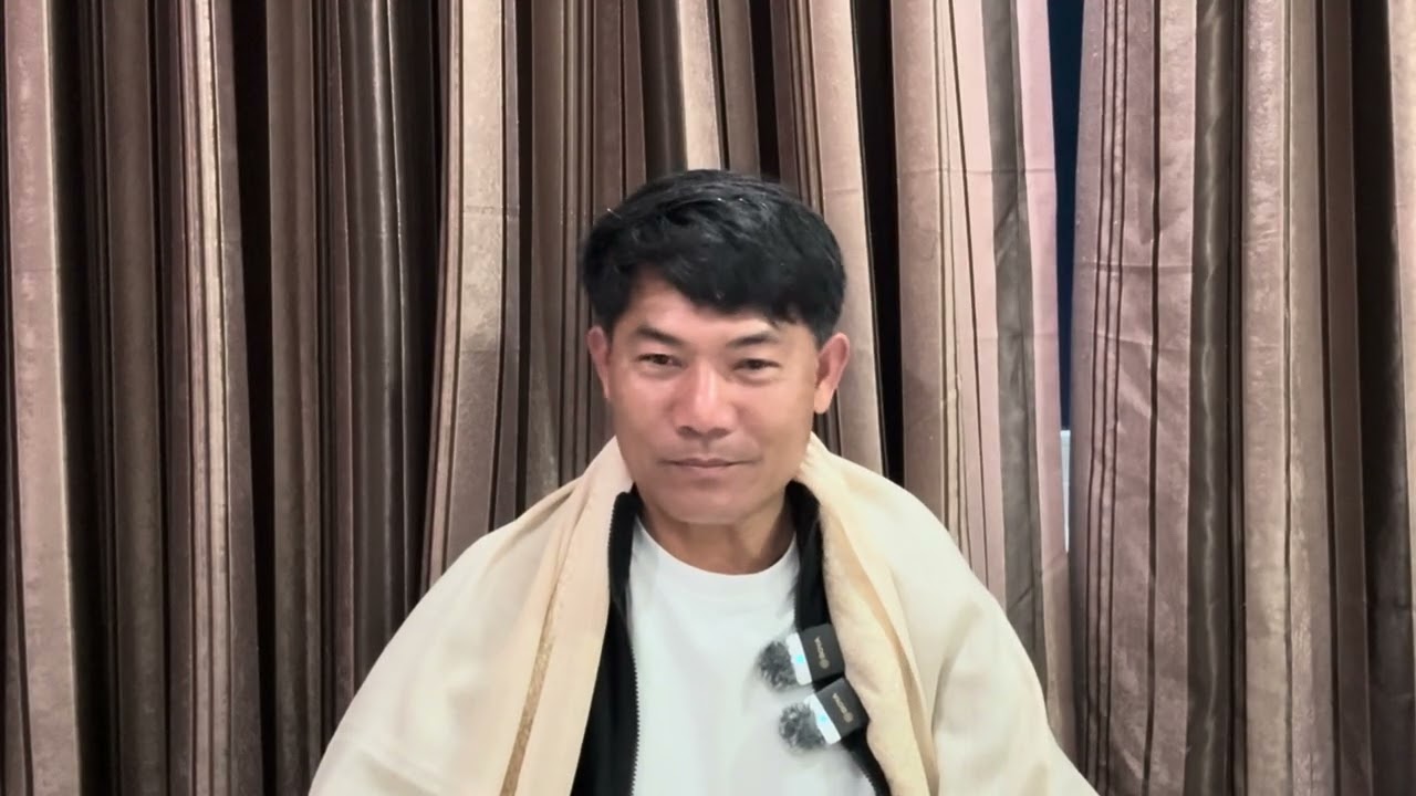 ชาติสุดท้ายตั้งใจเผยแผ่ธรรมะตอบแทนพระพุทธเจ้า
