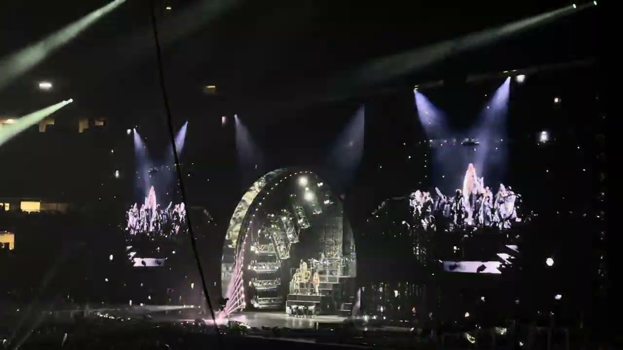 Beyonce - Summer Renaissance - New Orleans #renaissanceworldtour