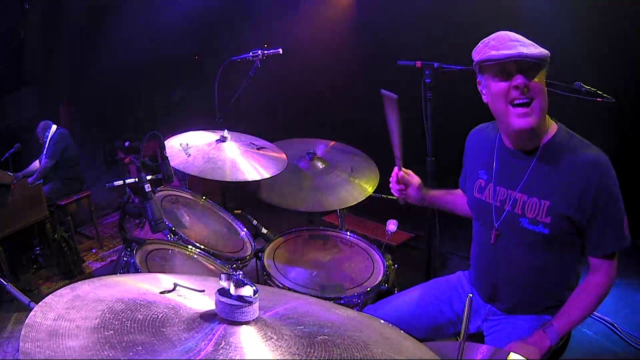 Melvin Seals + JGB w/s/g/ Jennifer Hartswick | The Capitol Theatre | 3/9/19 | Relix
