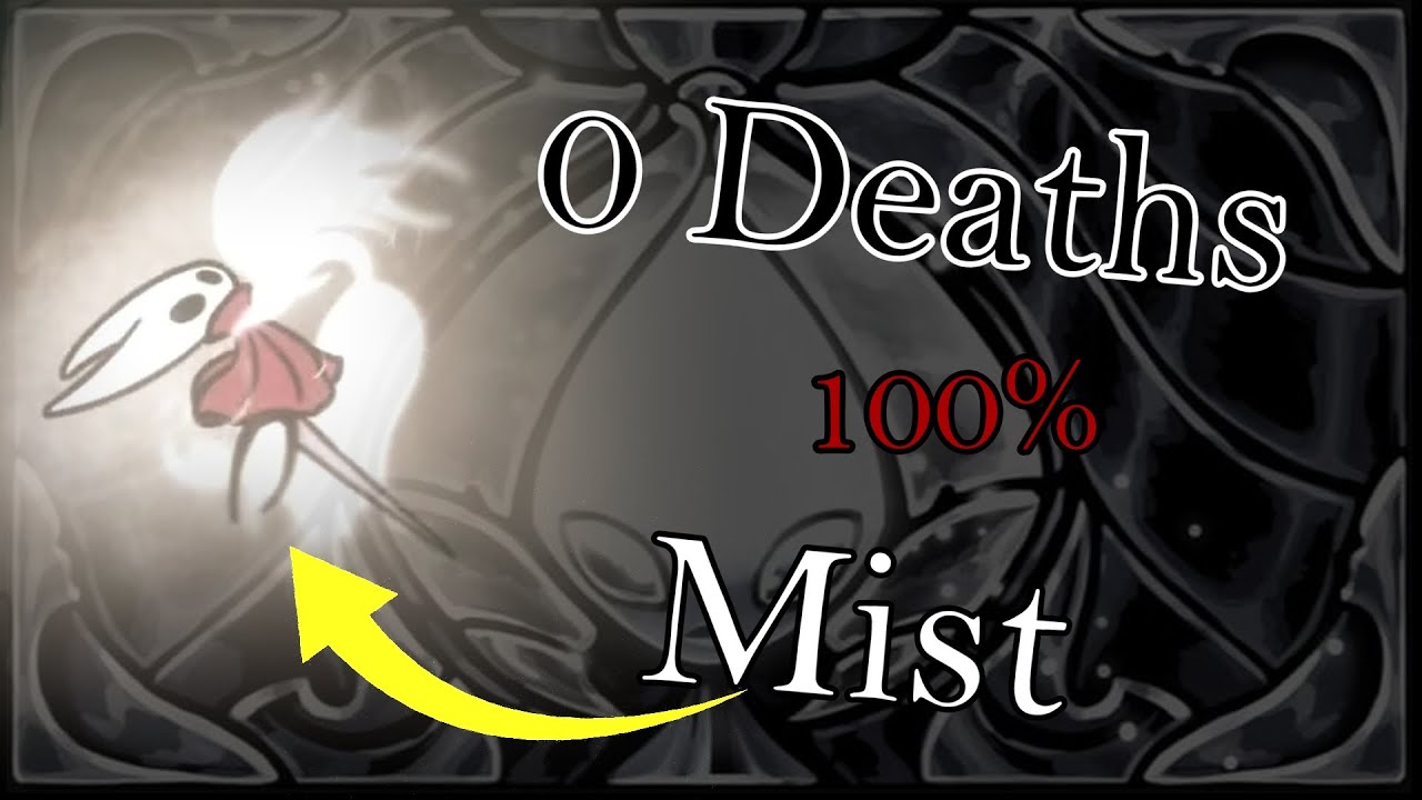 The HARDEST Achievement in Hollow Knight: Silksong (Part 6)