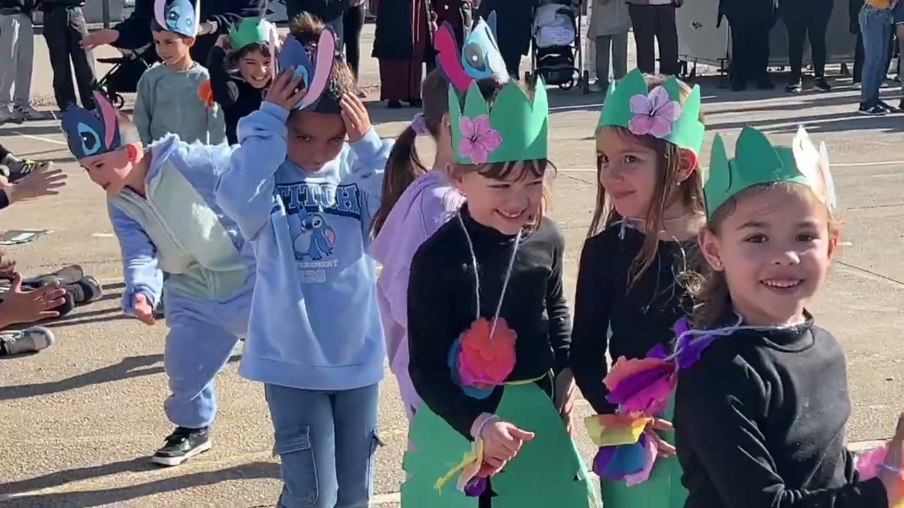 Carnaval 2025-2026