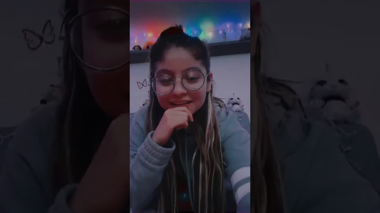 Karol sevilla live en instagram 07/01/2020