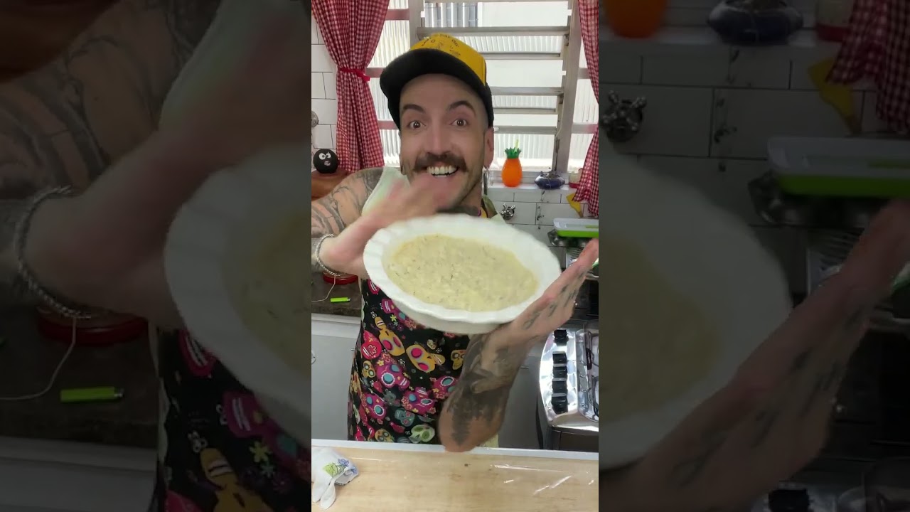 Bala Baiana de Travessa