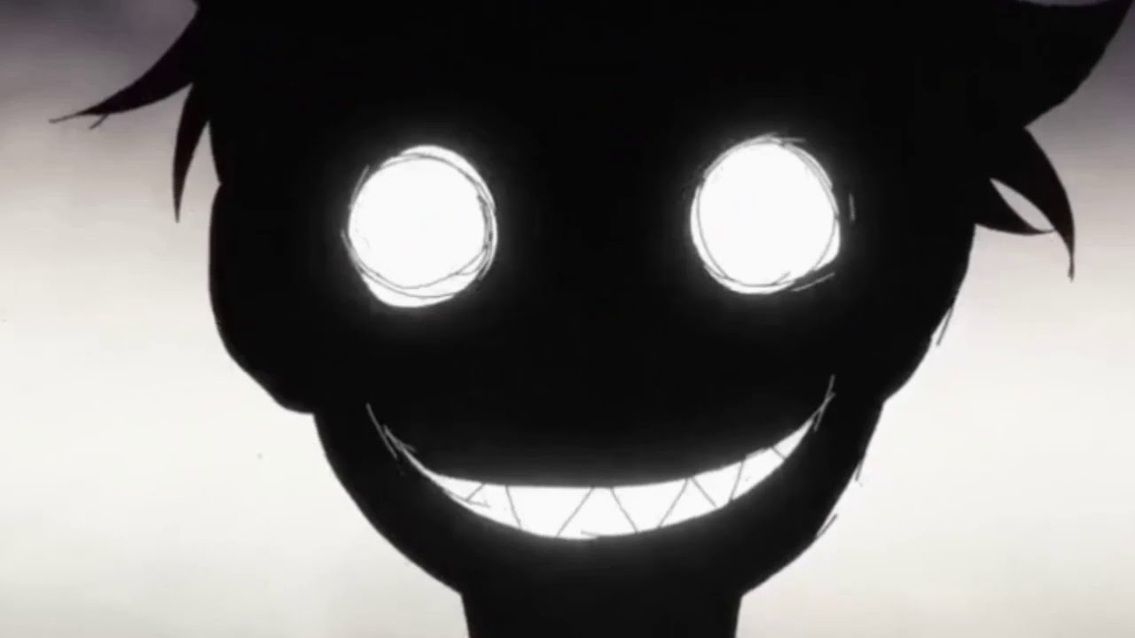 Facading-Walk Away(Dubstep AMV MIX)