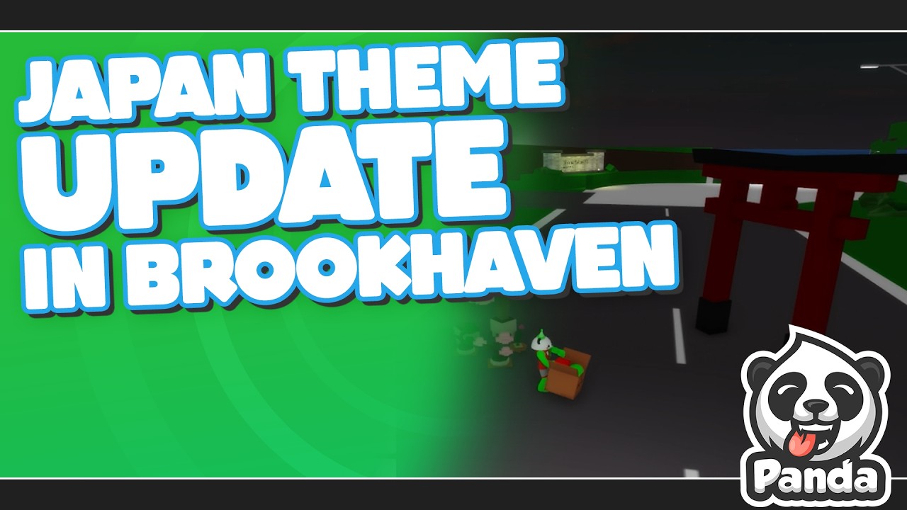 New Japan Update in Brookhaven