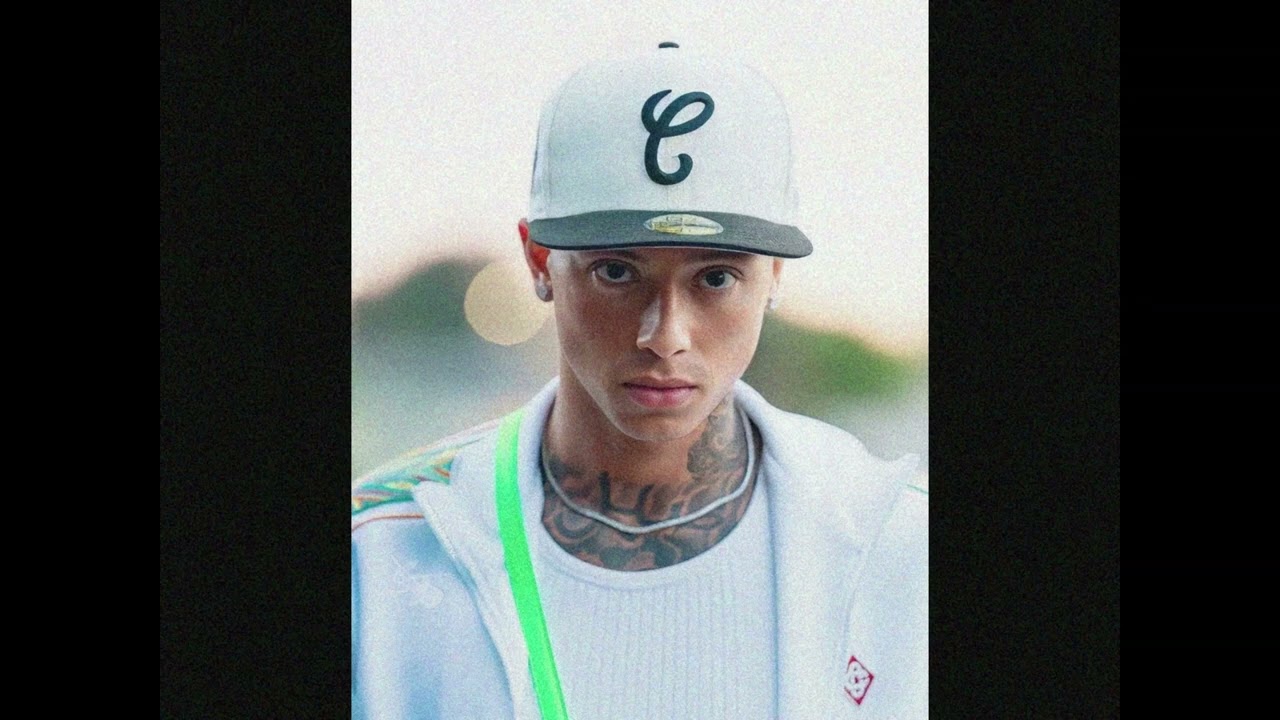 [FREE] Central Cee x Lil Krystalll Beat - 