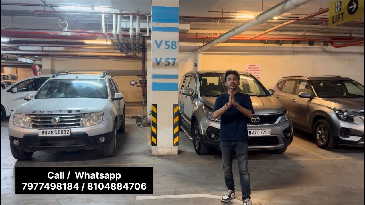 50+ Used Cars | Best Deals in Thane 🔥 | 2026 Year Start Sale at True Cars
