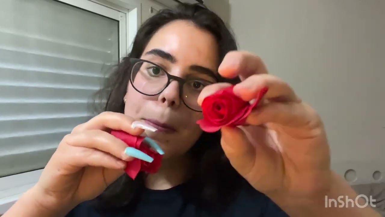 ASMR Video|| Triggers|| mouth sounds || relaxing