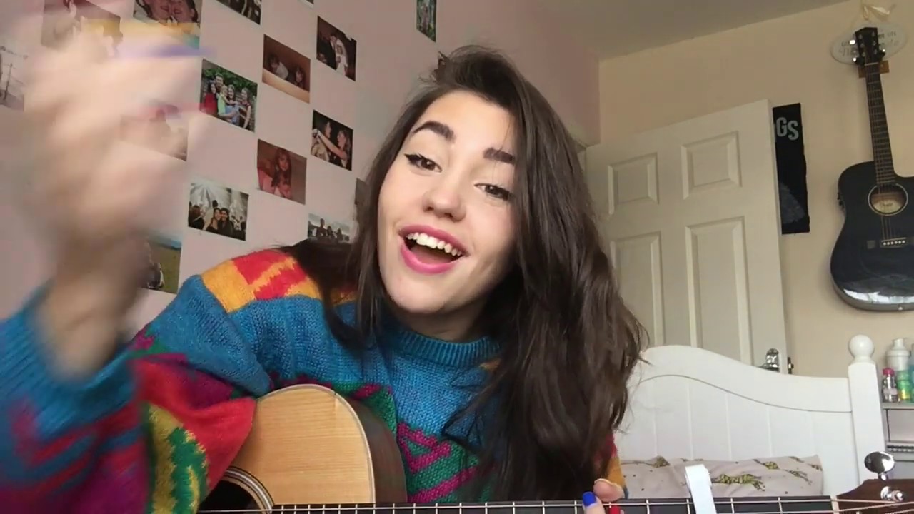 Break my Stride - Matthew Wilder (Katy for Kings cover)