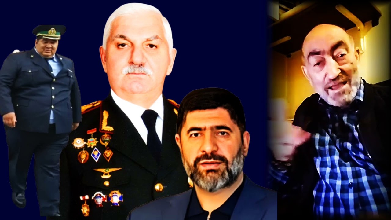 &Ouml;LKƏNİ  TALATDIQLARI  ADAMLARI  BİR - BİR  &Ccedil;ARMIXA  &Ccedil;ƏKİRLƏR...BUNU  İNDİMİ  BİLDİLƏR ?