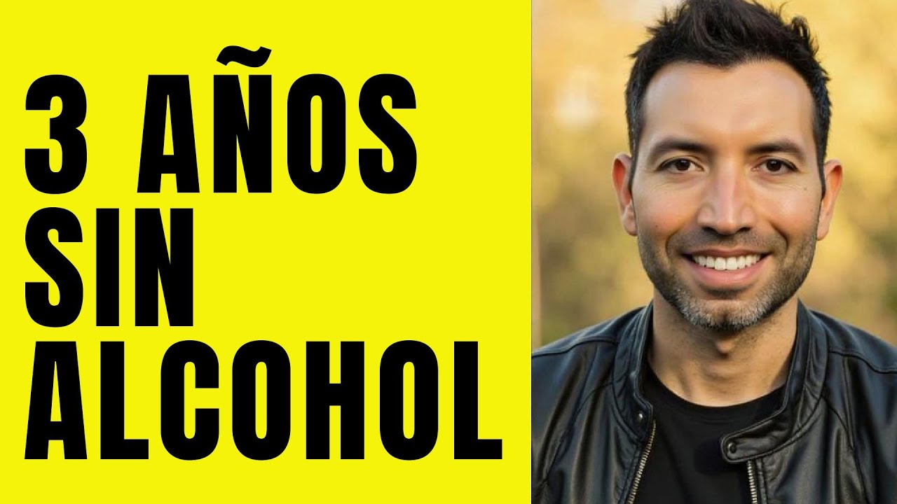 3 AÑOS SIN ALCOHOL: ¿Gané o perdí?