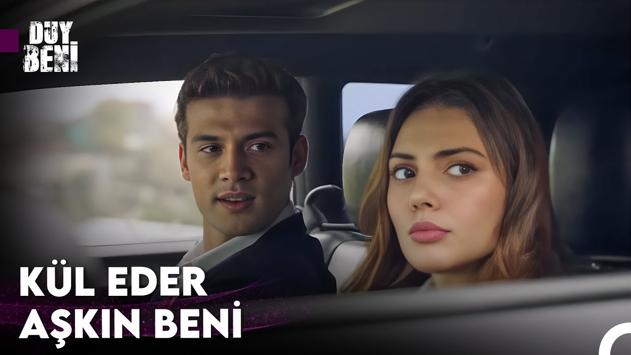 Gözlerin Alev Gibi İçimi Yakar ❤️‍🔥 - Duy Beni