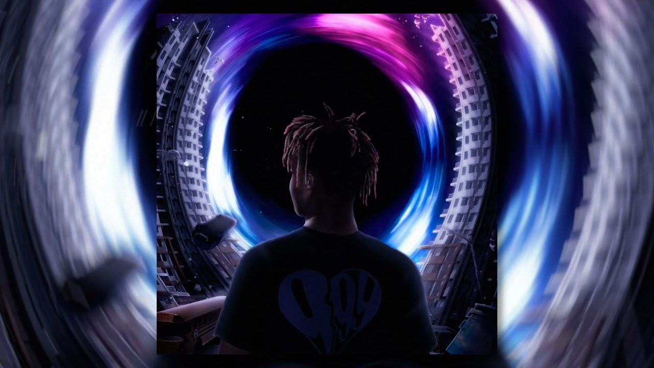 (FREE) Juice Wrld Type Beat 