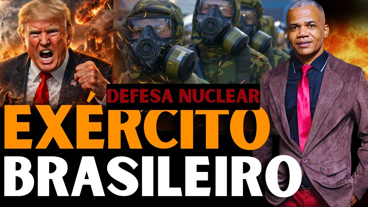 URGENTE ALERTA DE APAG&Atilde;O GLOBAL 2026