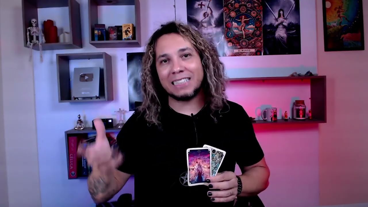 VIRGEM ♎ SÁBADO DIA 21/02/26 - Horóscopo do Dia/Diário [AMOR, TRABALHO E DINHEIRO]