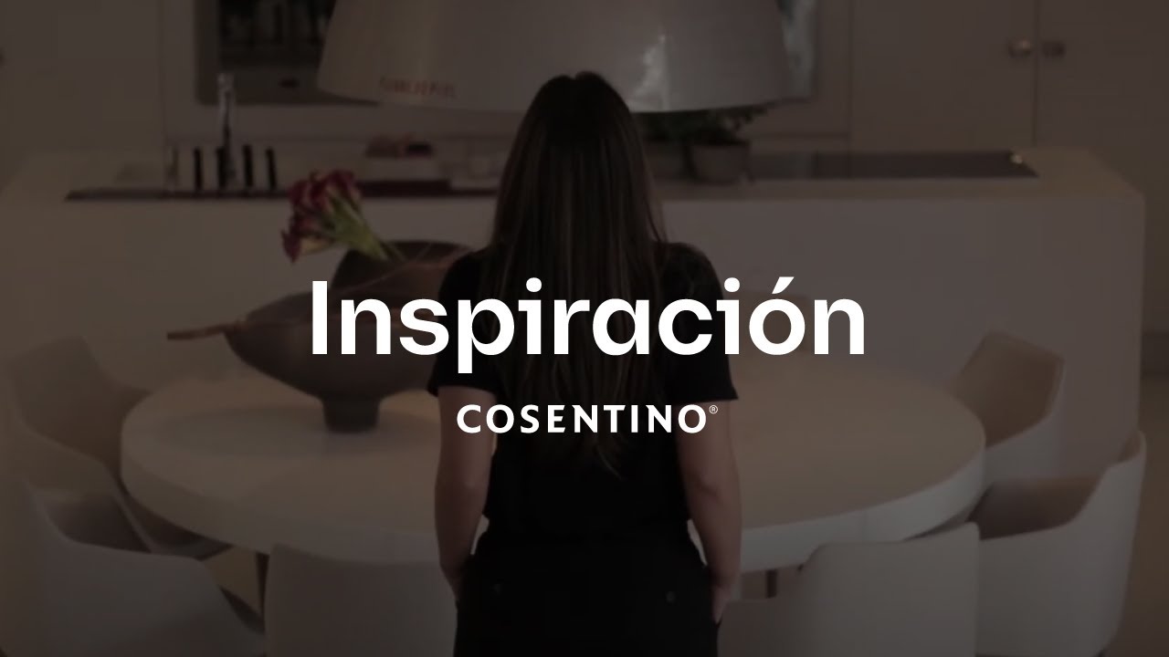 Lidia Maciel en CasaCor Sao Paulo 2018 | Cosentino