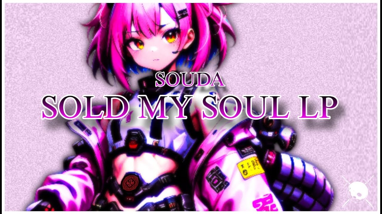 Souda - Sould My Soul