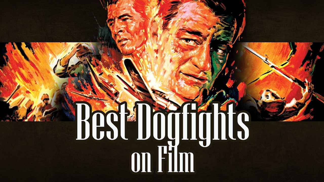 The Best WWII Aviation Movies Ever Made