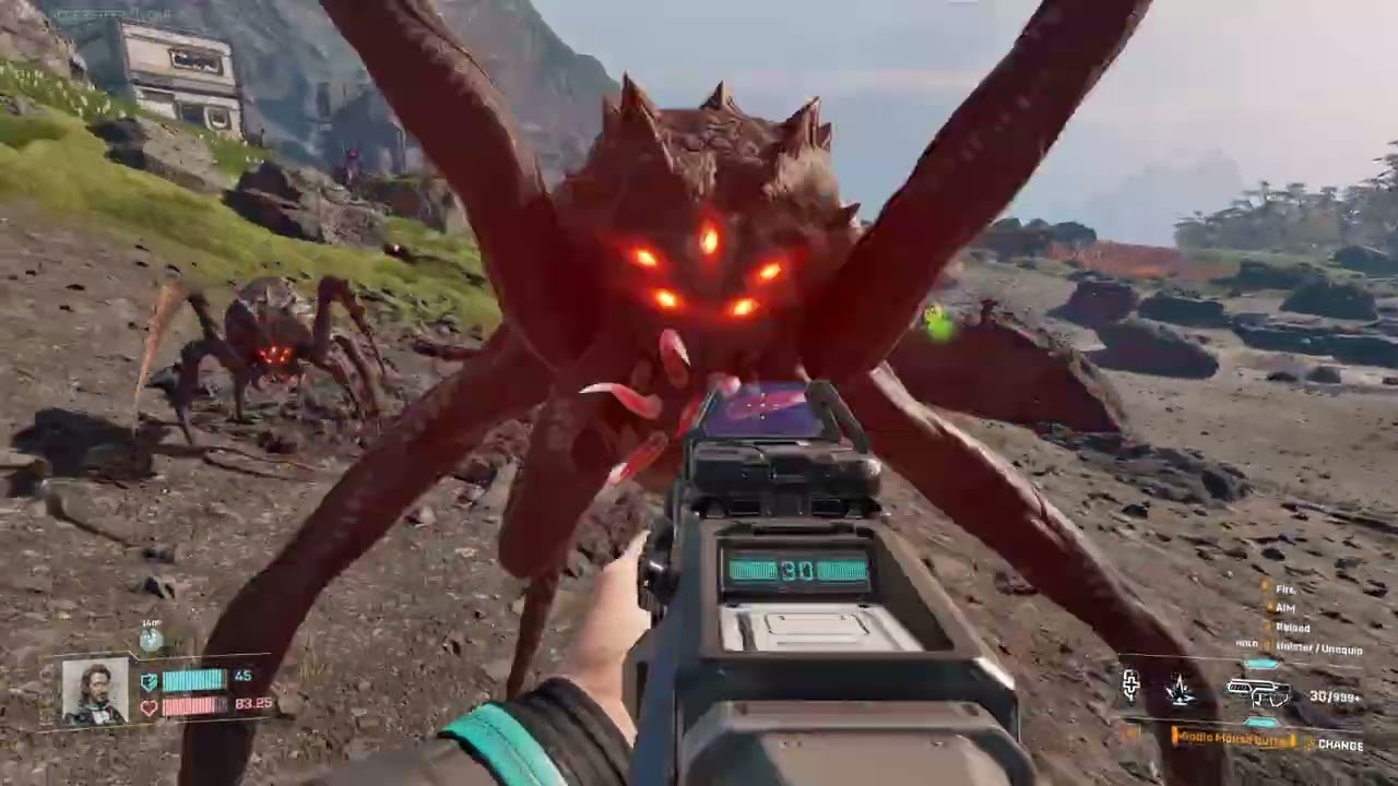 Star Rupture Tips and Tricks to KILL the Goliaths