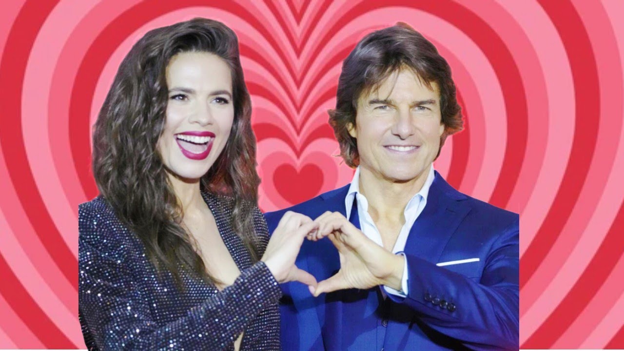 Hayley Atwell boyfriends list (Dating history)