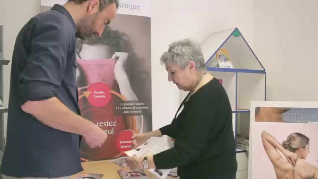 Qui est France Psoriasis ?