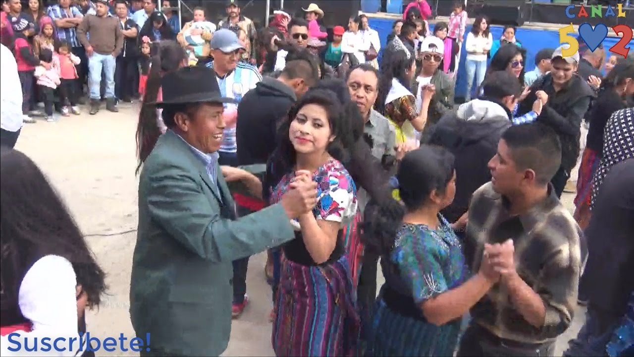 Feria de Aldea Calel San Carlos Sija